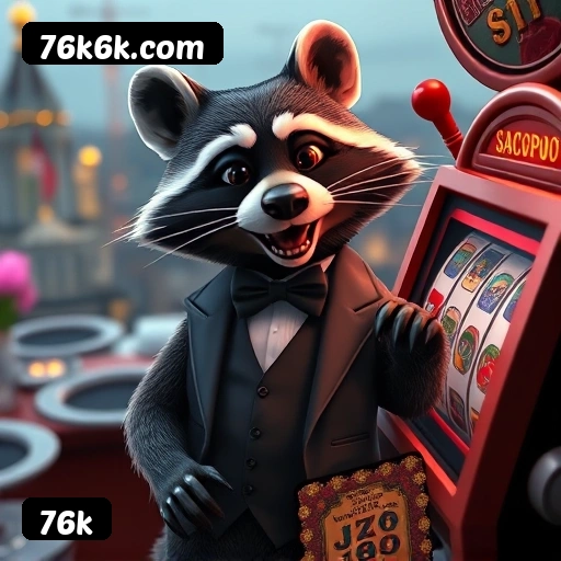 Plushie Frenzy - Slot premium da PG Soft com RTP de 96.75% disponível na 76k