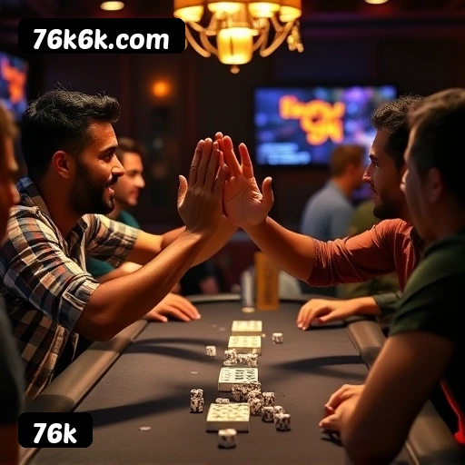 Lottery Online 76k - Mega-Sena R$50M+, Keno a cada 5min, Scratch Cards Digitais e RNG Certificado